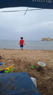 Woning met zee uitzicht - 5