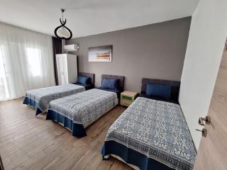 Woning met zee uitzicht - 4