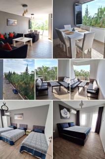 Woning met zee uitzicht - 2