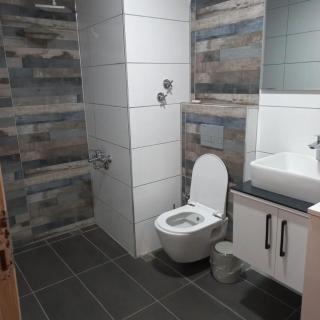 Woning met zee uitzicht - 1