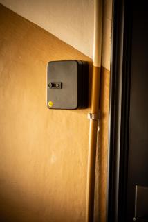 Pasaku apartaments - 6