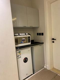 شقة انيقة واستديو هادئ قريب من البوليفارد - 5