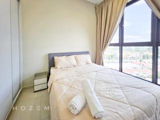 3BR3B Hozem KL1402 Apartment Puchong - 8