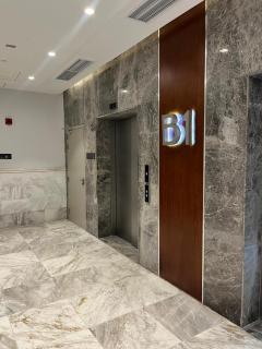 Aeon Towers 2BR - 4