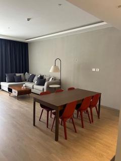 Aeon Towers 2BR - 9