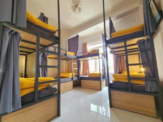 Dalat Tiny Tigers Hostel - 0