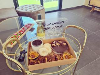 סוויטת אפנדי - 7