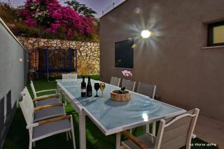 סוויטת אפנדי - 4