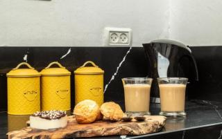 סוויטת אפנדי - 2