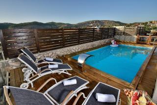 סוויטת אפנדי - 1