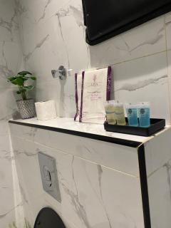 شقة انيقة واستديو هادئ قريب من البوليفارد - 6