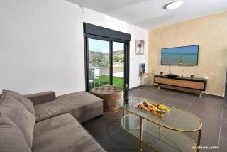 סוויטת אפנדי - 7