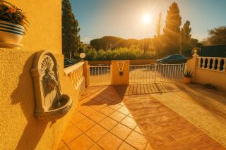 Casa Fuente león - 9