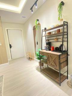 شقة انيقة واستديو هادئ قريب من البوليفارد - 7