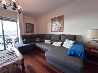 Ocean Sea View Apartment - 5