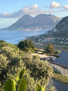 Lark House, Peaceful Mountain Home with Wonderful Ocean Views - 8