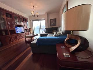 Ocean Sea View Apartment - 6