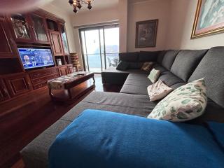 Ocean Sea View Apartment - 4