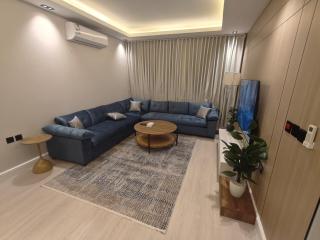 شقة انيقة واستديو هادئ قريب من البوليفارد - 8