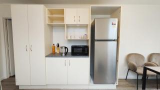 3 Bedroom and big yard - 4