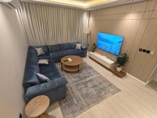 شقة انيقة واستديو هادئ قريب من البوليفارد - 9