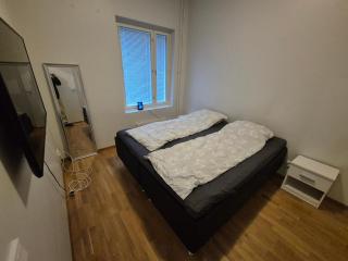 Apartment with sauna 50m2 - 3