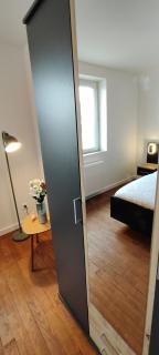 Maison moderne et chaleureuse à Colmar - 5