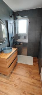 Maison moderne et chaleureuse à Colmar - 4