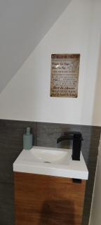 Maison moderne et chaleureuse à Colmar - 3