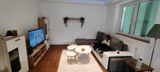 Maison moderne et chaleureuse à Colmar - 1