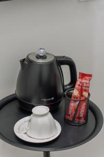 THe PODIUM APARTMENT CASETTA HOMESTAY 1 - Kuching - 6