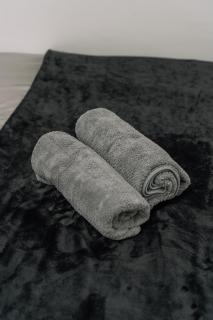 THe PODIUM APARTMENT CASETTA HOMESTAY 1 - Kuching - 5