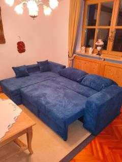 Vroni Ferienwohnung - Hochzoll - 8