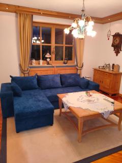 Vroni Ferienwohnung - Hochzoll - 9