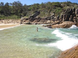 Cod Place in Beautiful South West Rocks - 2