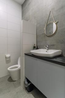 THe PODIUM APARTMENT CASETTA HOMESTAY 1 - Kuching - 1