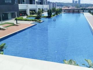 3BR3B Hozem KL1408 Apartment Puchong - 7