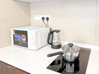 3BR3B Hozem KL1408 Apartment Puchong - 4