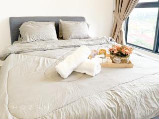 3BR3B Hozem KL1408 Apartment Puchong - 2