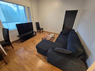 Apartment with sauna 50m2 - 5