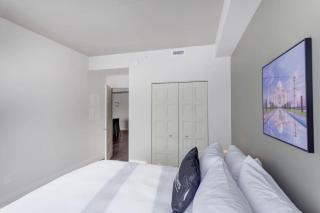 Corporate Stays Equinoxe 1 Bedroom - 9