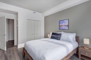 Corporate Stays Equinoxe 1 Bedroom - 6