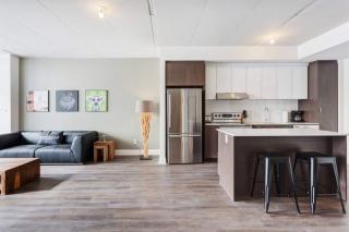 Corporate Stays Equinoxe 1 Bedroom - 2