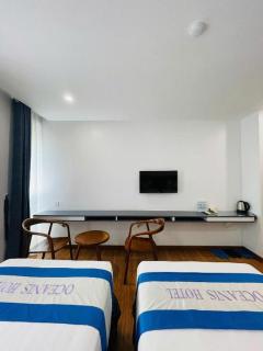 Khách sạn Oceanis Hotel - 8