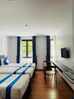 Khách sạn Oceanis Hotel - 7