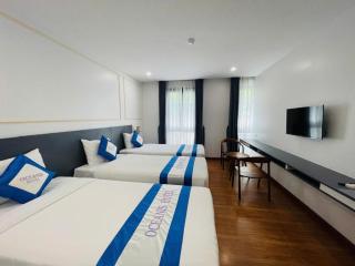 Khách sạn Oceanis Hotel - 6