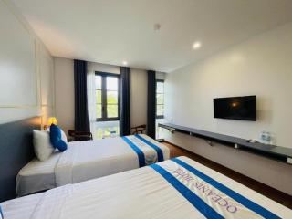 Khách sạn Oceanis Hotel - 3