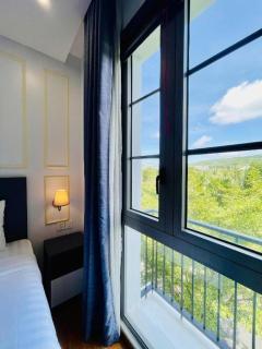 Khách sạn Oceanis Hotel - 2