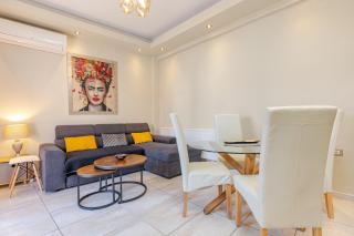 Harbour, the Unique Chania Old Town Apt - 6