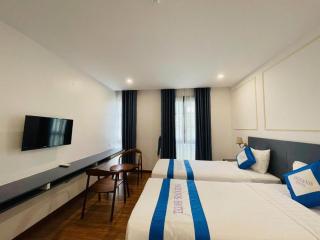 Khách sạn Oceanis - Lotusen Wellness - 6